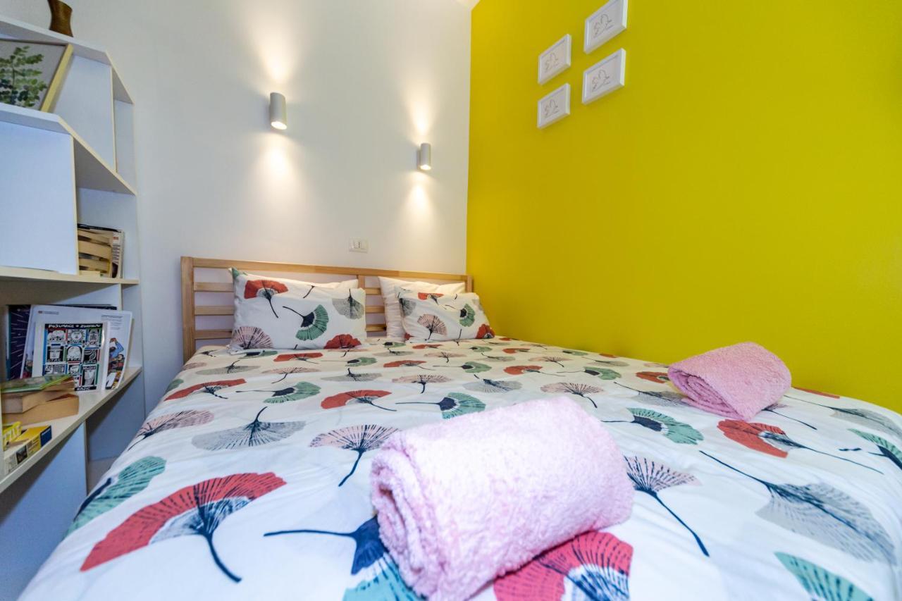 Studio Apartman Baronessa Adriana Apartment Rijeka Exterior photo